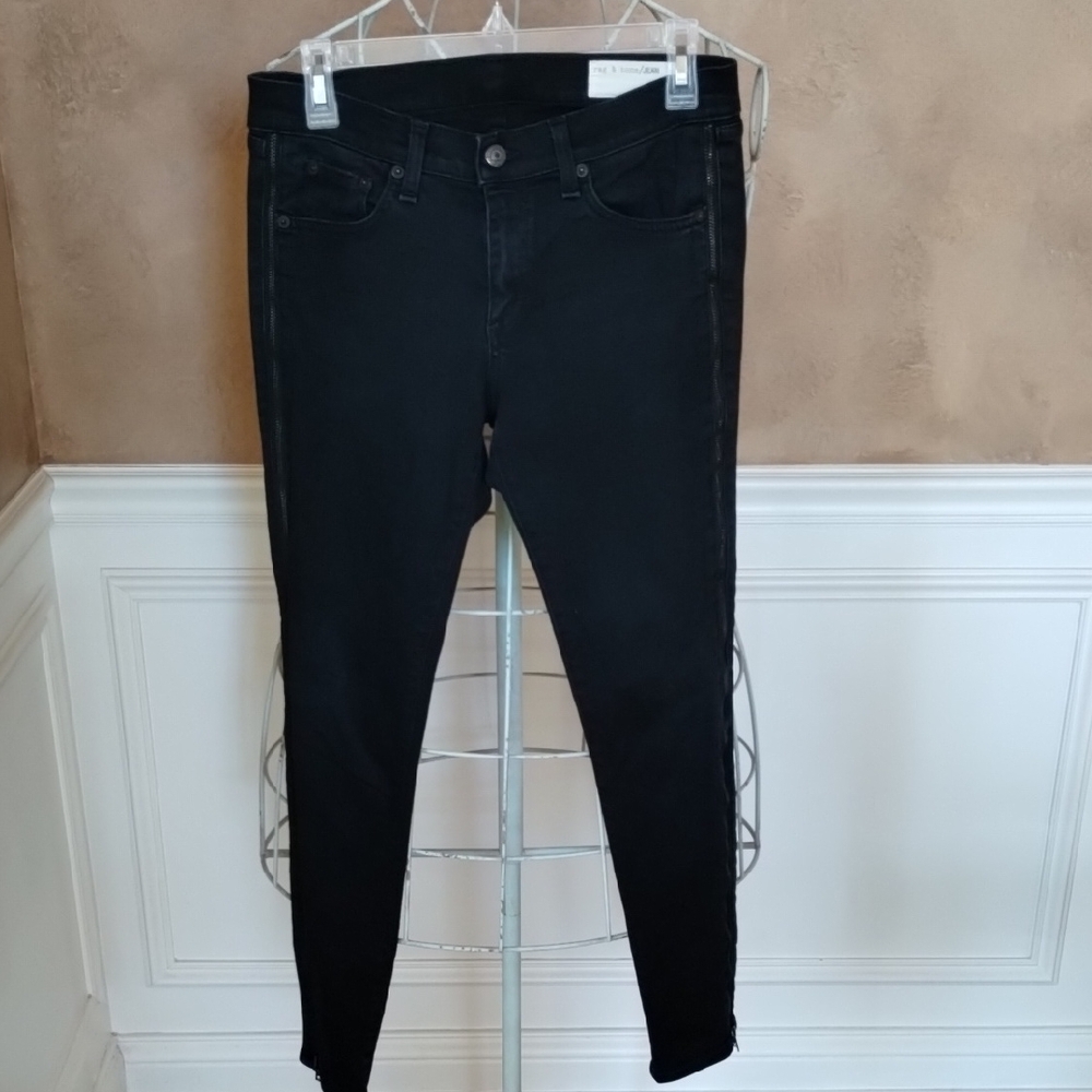 Rag & Bone Classic Denim